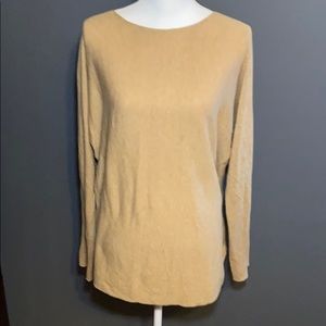 INC Sweater  - Getting ready to donate